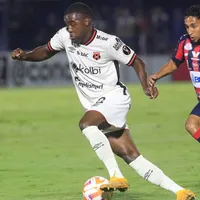 Alajuelense vs. Cartaginés HOY: alineaciones para el partido | Copa Centroamericana 2023