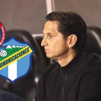 La Concacaf le da un castigo a Comunicaciones y Municipal celebra