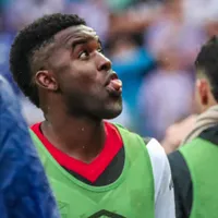 Joel Campbell tiene todo listo.