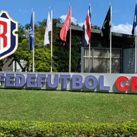 La drástica decisión de Fedefútbol para afrontar la mayor crisis de Costa Rica