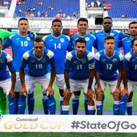 Copa Oro 2021: la razón por la que Nicaragua no participará