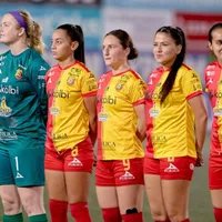Herediano no tendrá más un equipo femenino en la Primera División de Costa Rica.