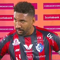 Copa Centroamericana 2023 | Marcel Hernández confía en que Cartaginés dará vuelta la serie contra Alajuelense