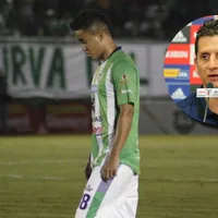 "Va a tener que hacer fila": Ronald González le lanzó un duro dardo a Óscar Santis por su expulsión