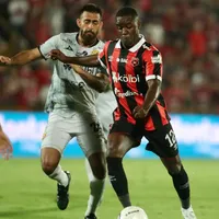 Alajuelense vs. Herediano: alineaciones para el partido | Copa Centroamericana 2023