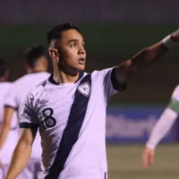 Una noticia en Guatemala podría cambiar el futuro de Óscar Santis.
