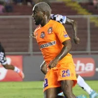 Ricardo Phillips podría volver al extranjero tras su regreso a la Liga Panameña de Fútbol