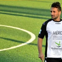 Dani Cadena anotó en triunfo de Mérida en la Copa
