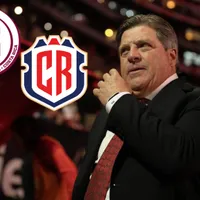 Prohibido en Costa Rica: el futbolista de Saprissa al que bajaron de la lista del Piojo Herrera