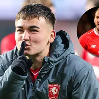 Marco Ureña analizó el posible fichaje de Manfred Ugalde al Spartak. (Foto: Getty Images)