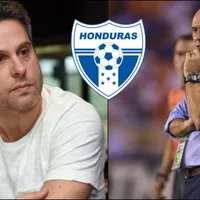 Copán Álvarez quiere un proyecto con Fabián Coito hasta el mundial de 2026