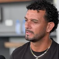 Ni Saprissa ni Alajuelense: Michael Barrantes tiene sobre la mesa su primera oferta para  2025