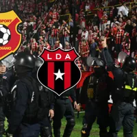 Sigue la guerra: Herediano saca a la luz el “juego sucio” de Alajuelense que nunca se vio