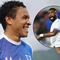 "No existe": Rambo de León sentencia de la peor forma a Jorge Benguché y en Olimpia no lo pueden creer