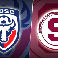 San Carlos vs. Saprissa: Cuándo, dónde y por qué canal ver el partido por la reprogramación de la jornada 2 del Apertura 2020