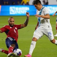 "Estoy muy contento": La insólita declaración de Pablo Arboine tras la derrota ante Guatemala