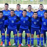 El Salvador jugará amistoso ante Selección mundialista