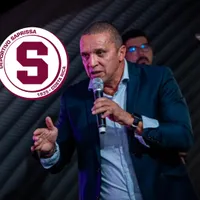 "Un arreglo importante": Erick Lonnis confirma el acuerdo internacional que llena de expectativas a la afición de Saprissa