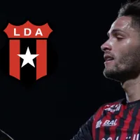 Un cambio celebrado: Jonathan Moya cierra una etapa mientras Alajuelense se desmorona