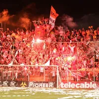El histórico club de Centroamérica que construirá nuevo estadio