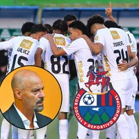 Esperado regreso en Comunicaciones: la alineación de Fantasma Figueroa para enfrentar a Municipal en el Clásico 337