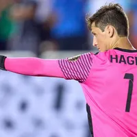 Nicholas Hagen sobre Guatemala: "Tenemos que empezar a subir en el ranking"