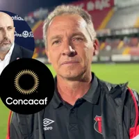 No solo dejaron a Costa Rica sin Mundial 2026: Pato López expone a la Fedefútbol con una fuerte denuncia que involucra a Concacaf