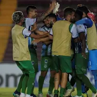 ¡Otro clasificado por penales! Antigua eliminó a Independiente y avanzó a Octavos de Final de la Liga Concacaf