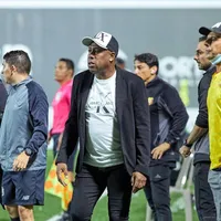 Hernán Medford explota contra los árbitros: "Se creen Messi o Cristiano Ronaldo"
