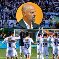 Fantasma Figueroa pasó la escoba: los seis jugadores que Comunicaciones descartó para el Apertura 2026