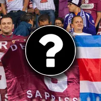 Ex Saprissa y mundialista con Costa Rica podría regresar a la Primera División