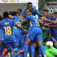 Curazao presenta un caso de Covid-19 antes jugar ante El Salvador