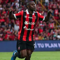 Joel Campbell: “El que no pueda soportar la presión no puede estar en Alajuelense"