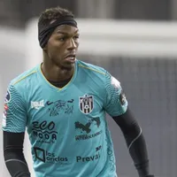 Omar Browne, próxima gran figura del fútbol panameño