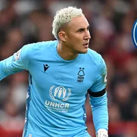 Keylor Navas se encontraría varios cambios en su regreso al PSG (Foto: Getty)