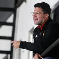 "Aire nuevo": Jafet Soto confirma qué hará con su cargo en Herediano