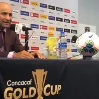 Henry Duarte le puso fecha final a su cargo como DT en Nicaragua