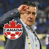Sorpresa total en Guatemala: Luis Fernando Tena recibe la mejor noticia para jugar con Canadá por Copa Oro