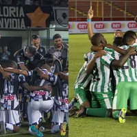 Apertura 2022 de Panamá: resultados de los play-offs y cuándo se juegan las semifinales