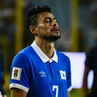 "Ya se acabó": a Darwin Cerén le preguntaron si se retirará de La Selecta tras no clasificar al Mundial 2026 y su respuesta sorprendió a todos
