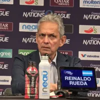 Se confirmó el motivo por el que Reinaldo Rueda no volvió a Honduras con la Selección Nacional