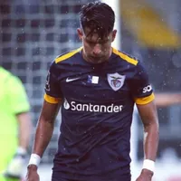 Dennis Pineda no seguirá jugando en Santa Clara