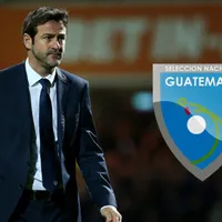 Thomas Christiansen ya palpita un posible cruce contra Guatemala