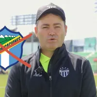 No será en Comunicaciones: Javier López tiene listo su próximo desafío en Guatemala.
