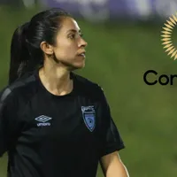 Ana Lucía Martínez critica a la Concacaf: "No harían lo mismo con el masculino"