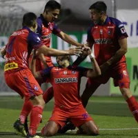 ¿Nace un legionario chapín? Joya de Municipal podría emigrar en este mercado