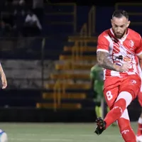 Se suspende el futbol en Nicaragua por el Huracán