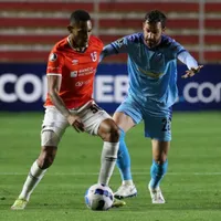Universidad Católica de Ismael Díaz buscará lograr una clasificación histórica en Copa Libertadores