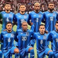 Oficial: Alineación de Honduras ante Canadá