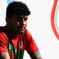 "Nuevo equipo": Johan Venegas recibe la noticia que cambia su futuro en Costa Rica